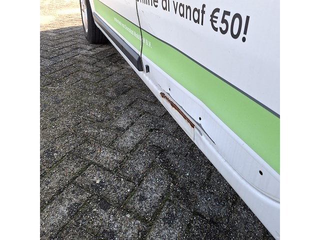 Personenauto, dacia, logan mcv, 0.9 tce bi-fuel ambiance, 2018 - afbeelding 7 van  15