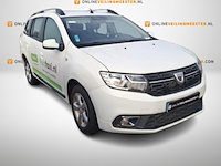 Personenauto, dacia, logan mcv, 0.9 tce bi-fuel ambiance, 2018 - afbeelding 8 van  15