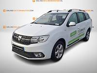 Personenauto, dacia, logan mcv, 0.9 tce bi-fuel ambiance, 2018 - afbeelding 9 van  15