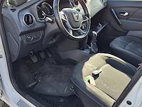 Personenauto, dacia, logan mcv, 0.9 tce bi-fuel ambiance, 2018 - afbeelding 11 van  15