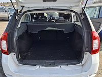 Personenauto, dacia, logan mcv, 0.9 tce bi-fuel ambiance, 2018 - afbeelding 13 van  15