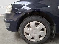 Personenauto, dacia, logan mcv, 1.6 lauréate, 2010 - afbeelding 2 van  58
