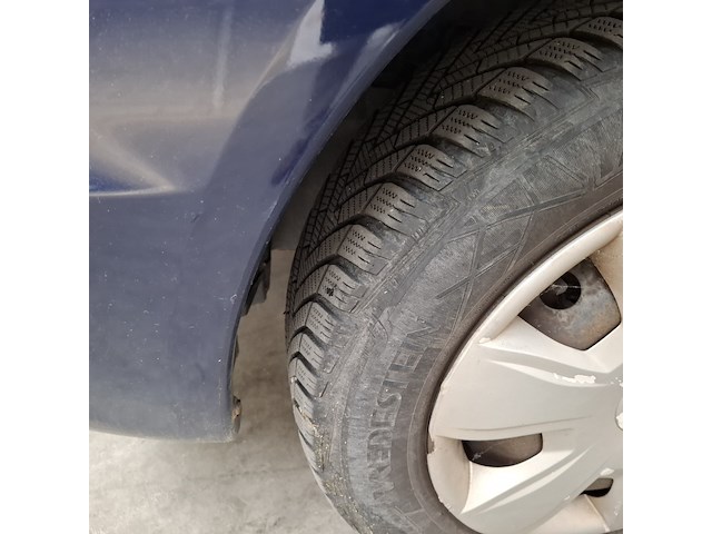 Personenauto, dacia, logan mcv, 1.6 lauréate, 2010 - afbeelding 3 van  58