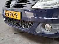 Personenauto, dacia, logan mcv, 1.6 lauréate, 2010 - afbeelding 4 van  58