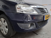 Personenauto, dacia, logan mcv, 1.6 lauréate, 2010 - afbeelding 5 van  58