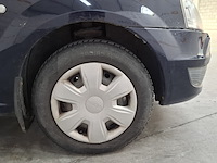 Personenauto, dacia, logan mcv, 1.6 lauréate, 2010 - afbeelding 7 van  58