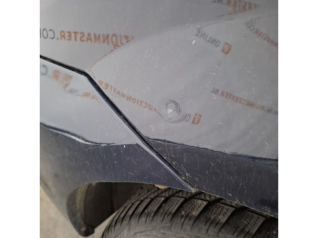 Personenauto, dacia, logan mcv, 1.6 lauréate, 2010 - afbeelding 9 van  58