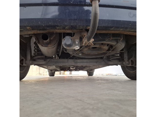 Personenauto, dacia, logan mcv, 1.6 lauréate, 2010 - afbeelding 10 van  58