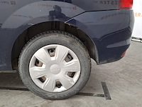 Personenauto, dacia, logan mcv, 1.6 lauréate, 2010 - afbeelding 11 van  58