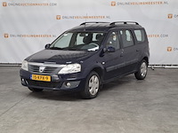 Personenauto, dacia, logan mcv, 1.6 lauréate, 2010 - afbeelding 1 van  58