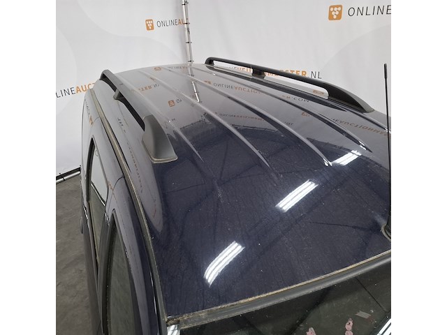 Personenauto, dacia, logan mcv, 1.6 lauréate, 2010 - afbeelding 13 van  58