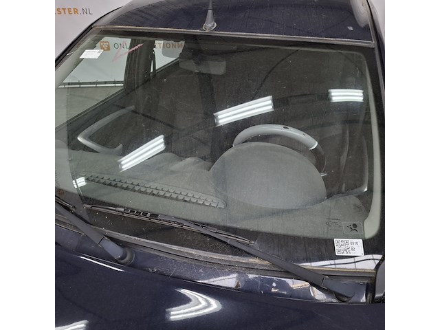 Personenauto, dacia, logan mcv, 1.6 lauréate, 2010 - afbeelding 14 van  58