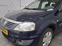 Personenauto, dacia, logan mcv, 1.6 lauréate, 2010 - afbeelding 16 van  58