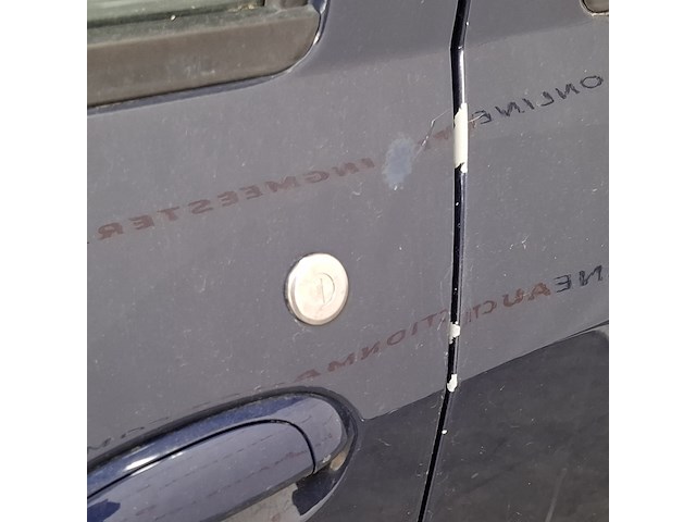 Personenauto, dacia, logan mcv, 1.6 lauréate, 2010 - afbeelding 17 van  58