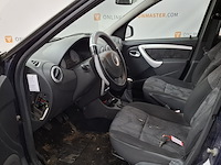 Personenauto, dacia, logan mcv, 1.6 lauréate, 2010 - afbeelding 18 van  58