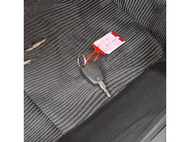 Personenauto, dacia, logan mcv, 1.6 lauréate, 2010 - afbeelding 19 van  58