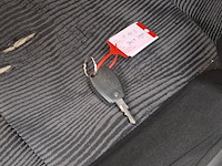 Personenauto, dacia, logan mcv, 1.6 lauréate, 2010 - afbeelding 19 van  58