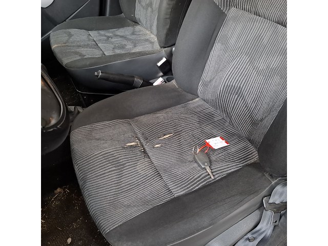 Personenauto, dacia, logan mcv, 1.6 lauréate, 2010 - afbeelding 20 van  58