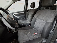 Personenauto, dacia, logan mcv, 1.6 lauréate, 2010 - afbeelding 21 van  58