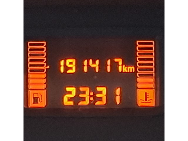 Personenauto, dacia, logan mcv, 1.6 lauréate, 2010 - afbeelding 25 van  58