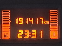 Personenauto, dacia, logan mcv, 1.6 lauréate, 2010 - afbeelding 25 van  58