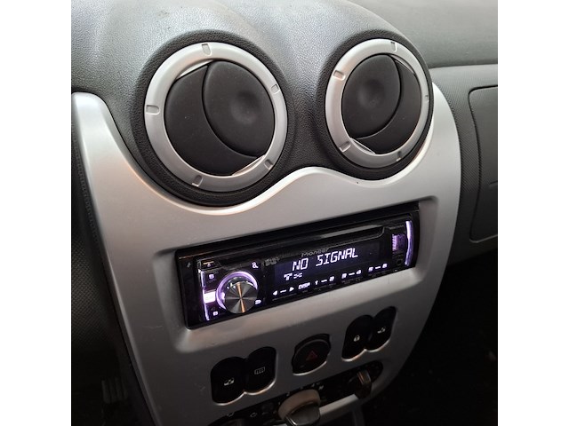 Personenauto, dacia, logan mcv, 1.6 lauréate, 2010 - afbeelding 26 van  58