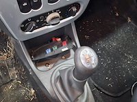 Personenauto, dacia, logan mcv, 1.6 lauréate, 2010 - afbeelding 27 van  58