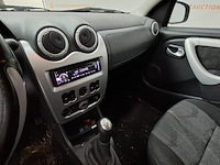 Personenauto, dacia, logan mcv, 1.6 lauréate, 2010 - afbeelding 28 van  58