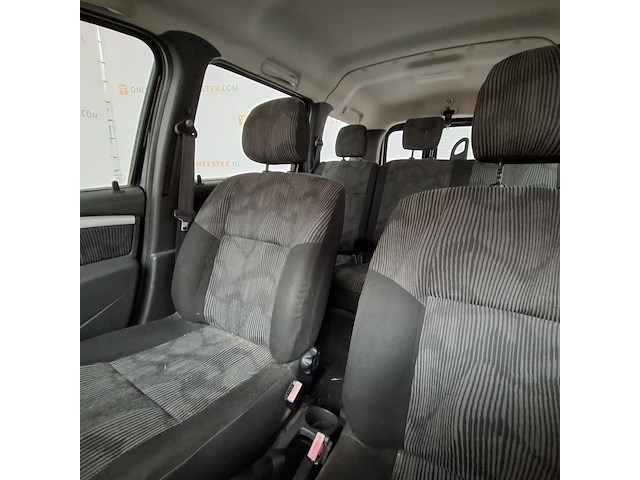 Personenauto, dacia, logan mcv, 1.6 lauréate, 2010 - afbeelding 29 van  58