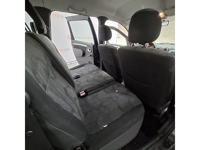 Personenauto, dacia, logan mcv, 1.6 lauréate, 2010 - afbeelding 32 van  58