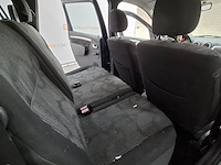 Personenauto, dacia, logan mcv, 1.6 lauréate, 2010 - afbeelding 32 van  58