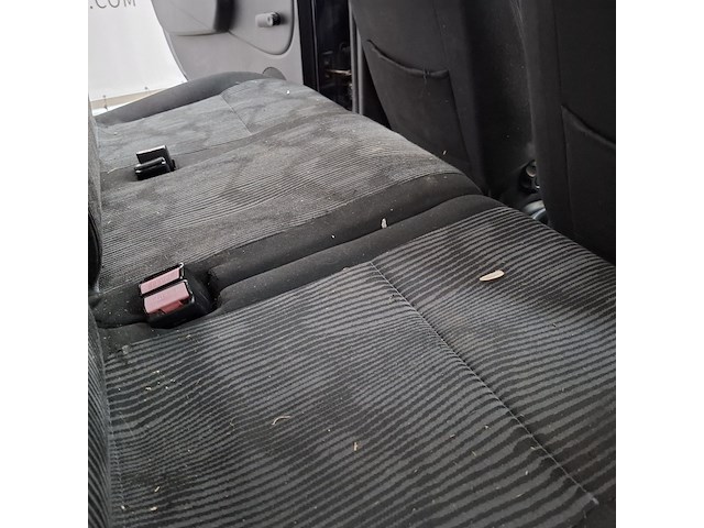 Personenauto, dacia, logan mcv, 1.6 lauréate, 2010 - afbeelding 33 van  58