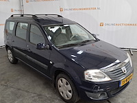 Personenauto, dacia, logan mcv, 1.6 lauréate, 2010 - afbeelding 23 van  58