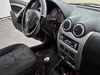 Personenauto, dacia, logan mcv, 1.6 lauréate, 2010 - afbeelding 35 van  58
