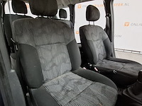 Personenauto, dacia, logan mcv, 1.6 lauréate, 2010 - afbeelding 36 van  58