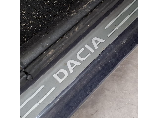 Personenauto, dacia, logan mcv, 1.6 lauréate, 2010 - afbeelding 37 van  58