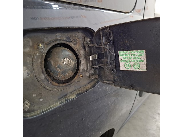 Personenauto, dacia, logan mcv, 1.6 lauréate, 2010 - afbeelding 39 van  58