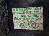 Personenauto, dacia, logan mcv, 1.6 lauréate, 2010 - afbeelding 40 van  58