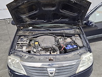 Personenauto, dacia, logan mcv, 1.6 lauréate, 2010 - afbeelding 42 van  58