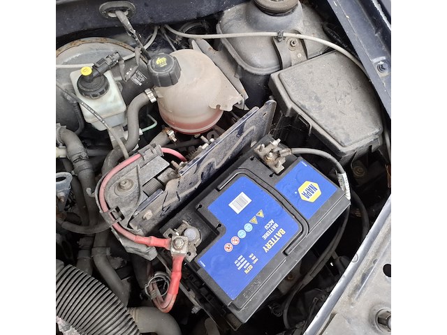 Personenauto, dacia, logan mcv, 1.6 lauréate, 2010 - afbeelding 44 van  58