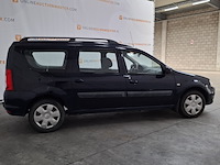 Personenauto, dacia, logan mcv, 1.6 lauréate, 2010 - afbeelding 34 van  58