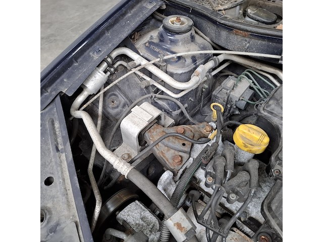 Personenauto, dacia, logan mcv, 1.6 lauréate, 2010 - afbeelding 47 van  58