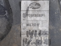 Personenauto, dacia, logan mcv, 1.6 lauréate, 2010 - afbeelding 48 van  58