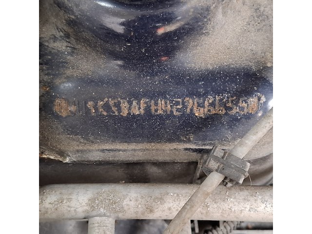 Personenauto, dacia, logan mcv, 1.6 lauréate, 2010 - afbeelding 49 van  58