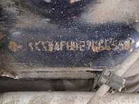 Personenauto, dacia, logan mcv, 1.6 lauréate, 2010 - afbeelding 49 van  58