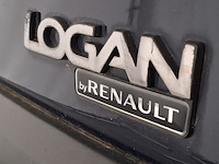 Personenauto, dacia, logan mcv, 1.6 lauréate, 2010 - afbeelding 50 van  58