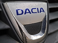 Personenauto, dacia, logan mcv, 1.6 lauréate, 2010 - afbeelding 53 van  58