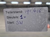 Personenauto, dacia, logan mcv, 1.6 lauréate, 2010 - afbeelding 54 van  58