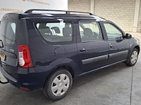 Personenauto, dacia, logan mcv, 1.6 lauréate, 2010 - afbeelding 45 van  58