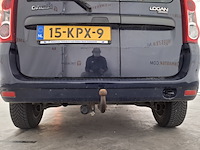 Personenauto, dacia, logan mcv, 1.6 lauréate, 2010 - afbeelding 56 van  58